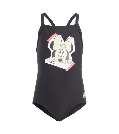 Adidas Kid's x Disney Minnie Vacation Memories Swimsuit