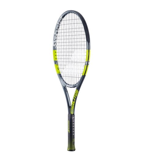 Babolat Carlitos Jr 25 Strung Kid's Tennis Racket