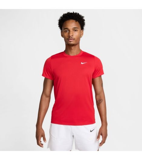 NikeCourt Victory Men's Dri-FIT Tennis Top