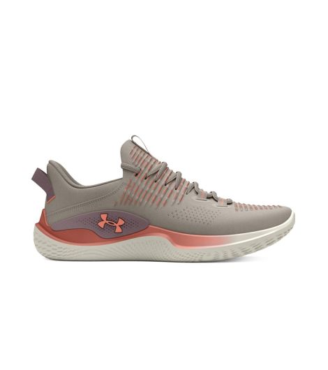 Under Armour Women's Flow Dynamic Intelliknit Training Shoes