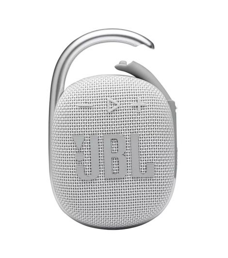 JBL Clip 4 Portable Wireless Speakers