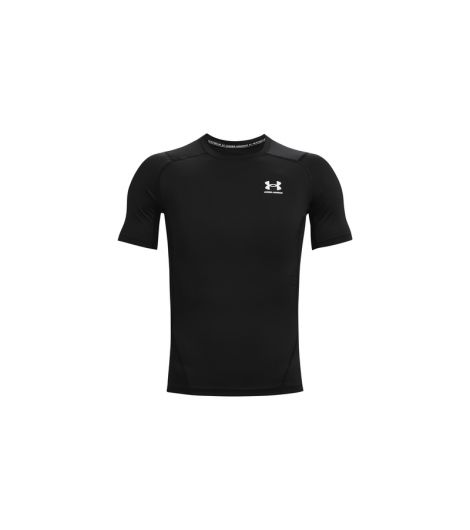 Under Armour Men's Heatgear Armour Compression Short Sleeve T-Shirt