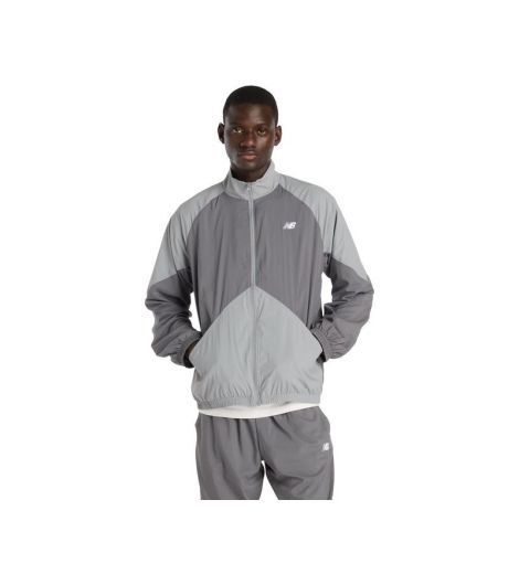 New Balance Sport Men's Legacy Jackets