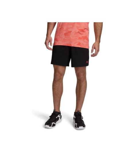 Under Armour Vanish Woven Men's Short 2.0 6In