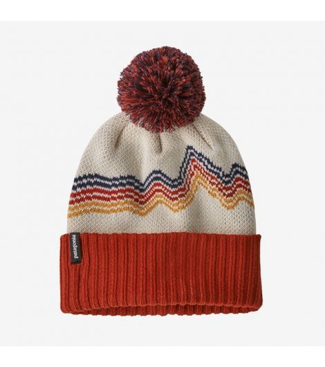 Patagonia Kid's Powder Town Beanie