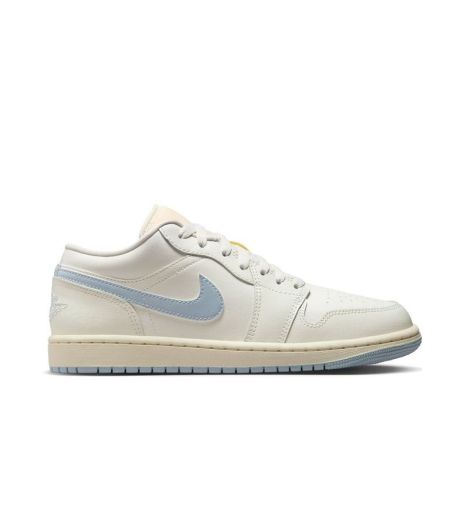 Air Jordan 1 Low “Ghost” Women's Shoes