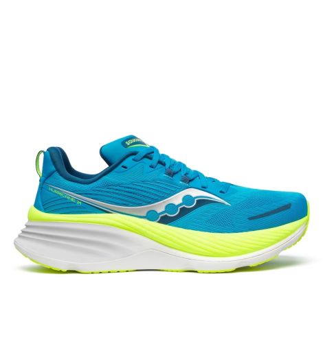 Saucony Men's Hurricane 24 Running Shoes