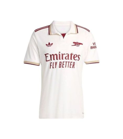 Arsenal 25/26 Third Men's Jersey