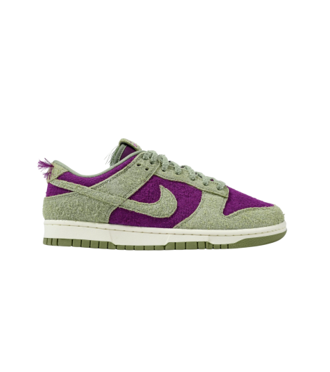 Nike Dunk Low Retro SE “Viotech Dusty Olive Panda” Men's Shoes