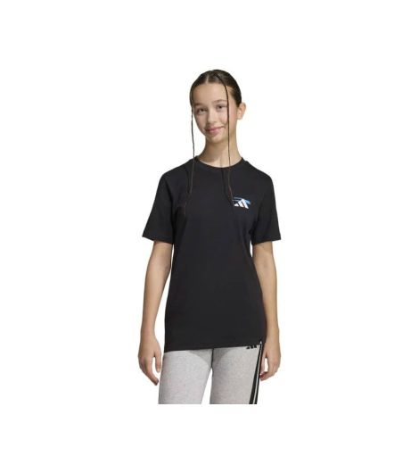Adidas Gaming Graphic Unisex Kid'S T-Shirt Junior