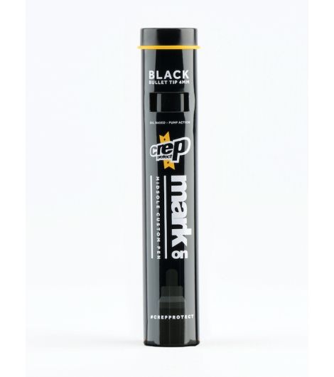 Crep Protect Mark-On (Black) Midsole Custom Pen