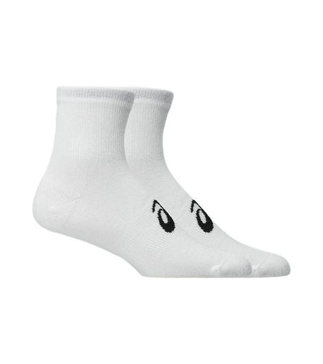 Asics 6 Pack Quarter Unisex Socks