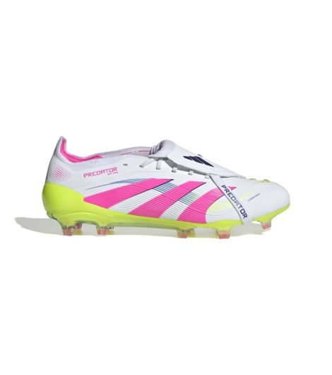 Predator Elite Fold-Over Tongue Firm Ground Football Men's Shoes