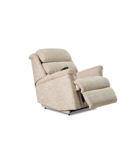 Astor Platinum Luxury-Lift Chair