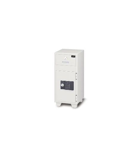 FIRE RESISTANT SAFE DIGITAL LOCK + 1 KEY 