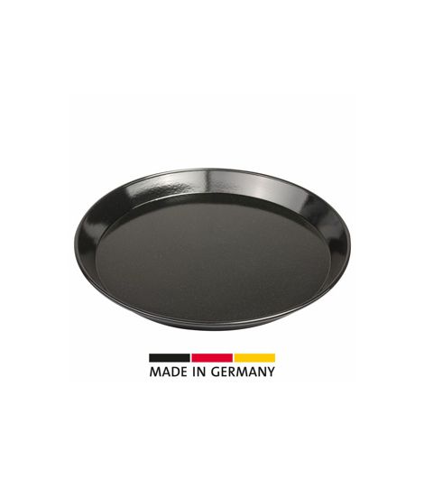 Pizza baking plate 28 cm