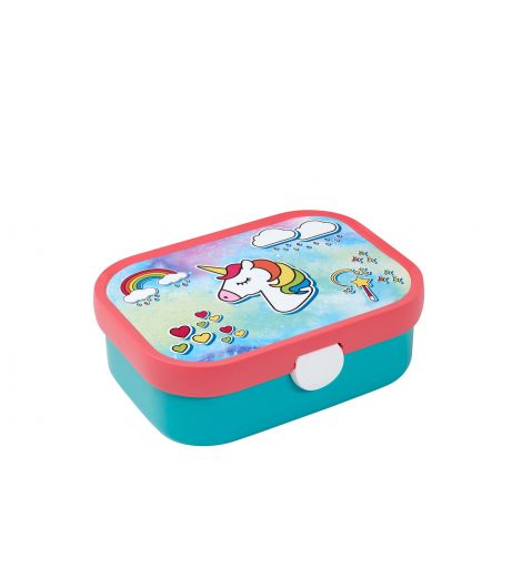 Lunch Box Campus- Unicorn