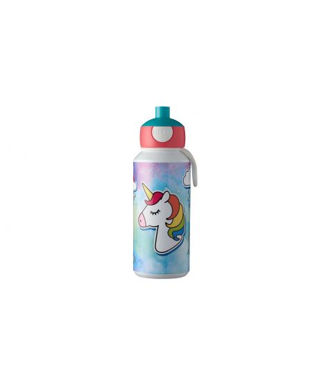 Bottle Campus 400 Ml - Unicorn