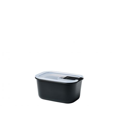 Storage Box Easyclip 450Ml-Blk