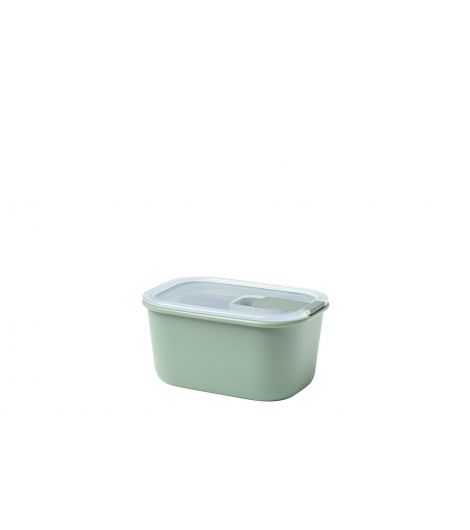 Storage Box Easyclip450Ml-Sage