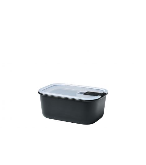 Storage Box Easyclip 700Ml-Blk