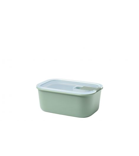 Storage Box Easyclip700Ml-Sage