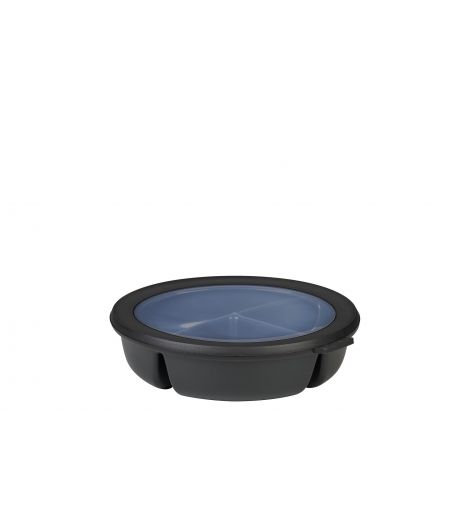 Bento Bowl Cirqula -Blk