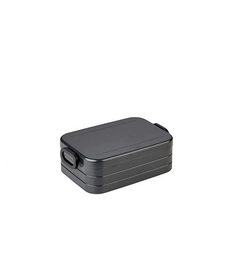 Lunchbox Take A Break Midi-Blk
