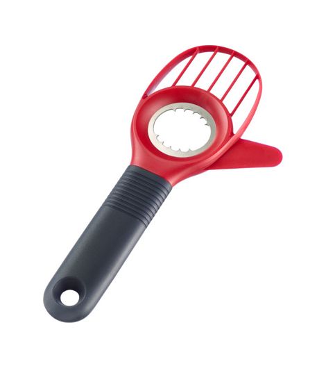 Avocado cutter Hello