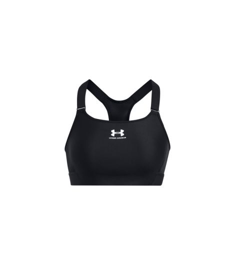 Under Armour Women's Heatgear High Support Bra