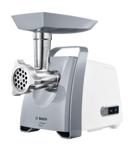 Bosch MFW66020FGB Meat Mincer ProPower 1800 W