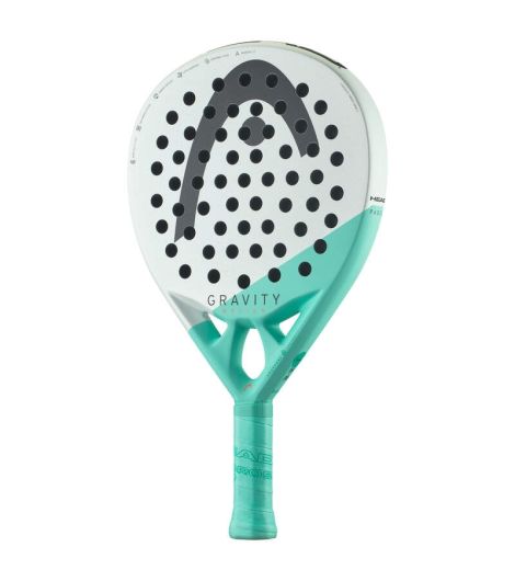 Head Gravity Motion 2024 Padel Racket