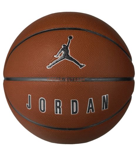 Jordan Ultimate 2.0 8P Basketball