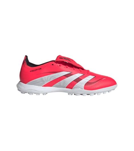 Predator League Fold-Over Tongue Turf Men's Football Shoes