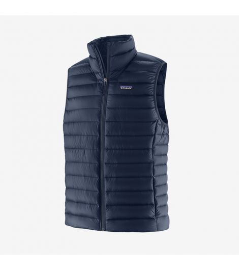 Patagonia Men's Down Sweater Vest