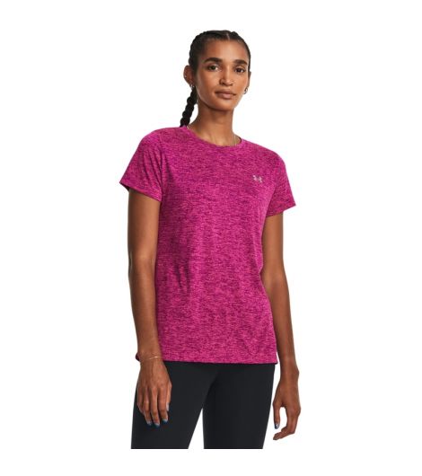 Under Armour Women's Tech C - Twist Long Sleeve