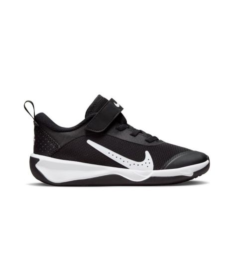 Nike Omni Multi-Court Little Kid's Shoes