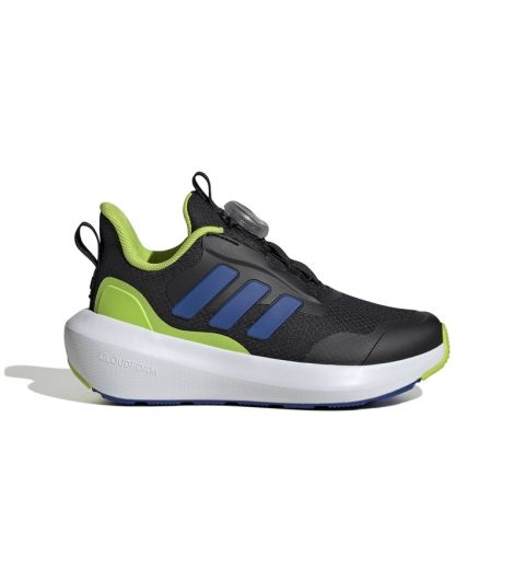 Adidas Kid's Fortarun 3.0 Boa Shoes