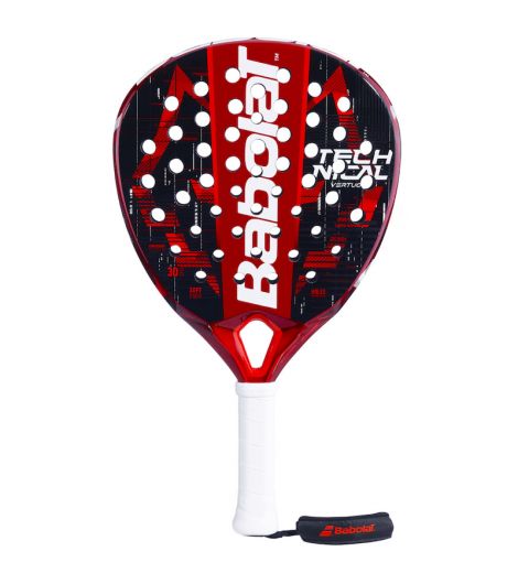 Babolat Tech Vertuo Juan Lebron Padel Racket