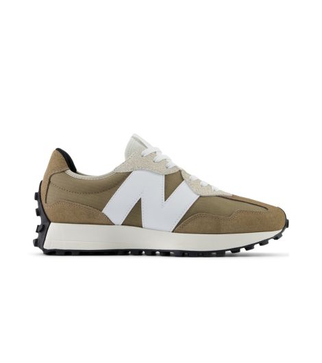 NEW BALANCE 327 SHOES