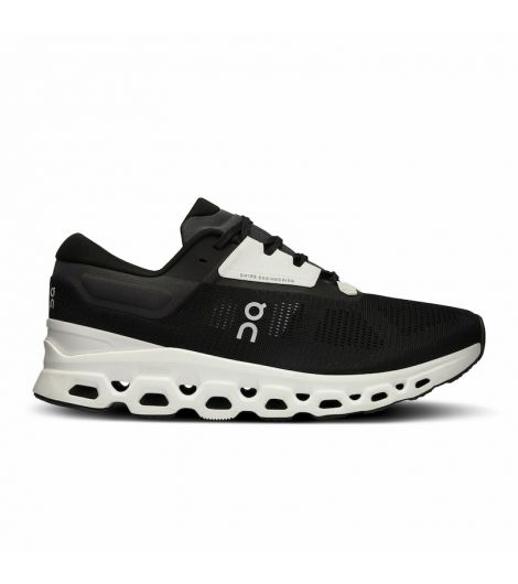 On Cloudstratus 3 Men's Shoes