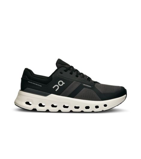 On Men's Cloudrunner 2 Wide Shoes