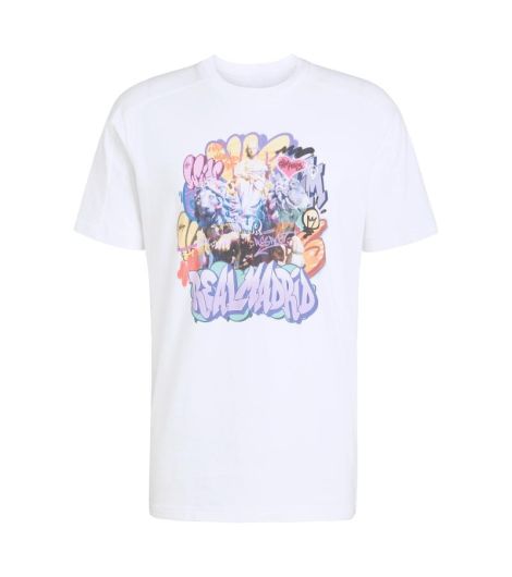 تيشيرت Real Madrid من Adidas – للرجال