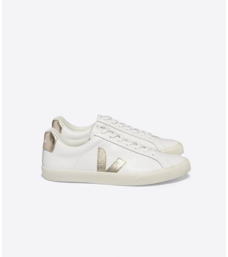 VEJA ESPLAR LOGO WOMEN'S SHOES