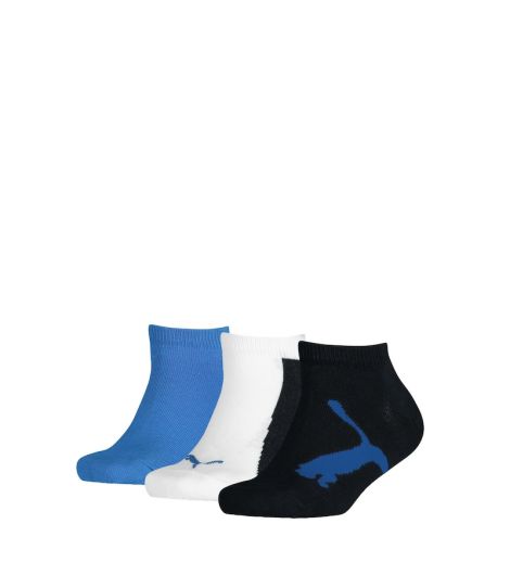 Puma Bwt Kid's Socks -3 Pk