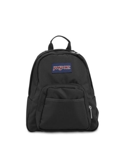 Half Pint Mini Backpack - Black