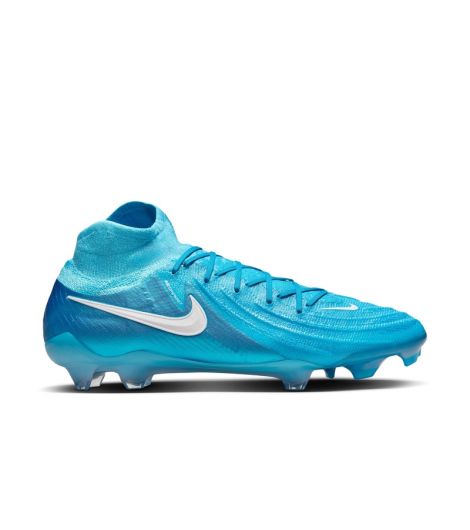 Nike Phantom Luna 2 Elite FG High-Top Men's Football Shoes