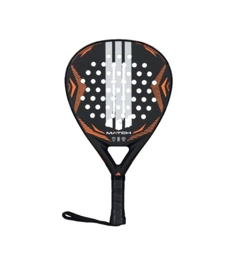 Adidas Match 2026 Men's Padel Racket