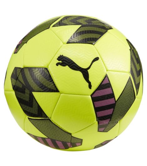 Puma Men's Individual Football Ball