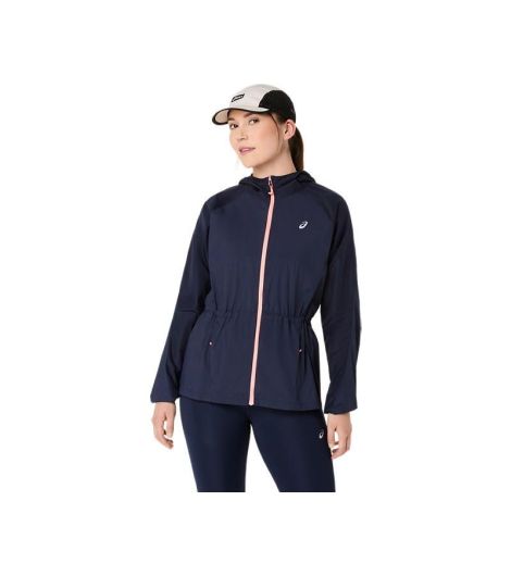 Asics Road Packable Women's Jacket